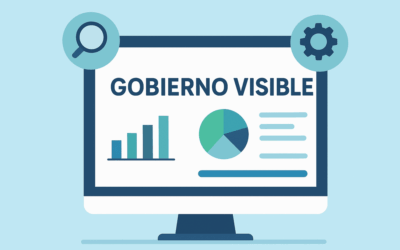Caldas presenta la plataforma “Gobierno Visible” para fortalecer la transparencia y el control ciudadano