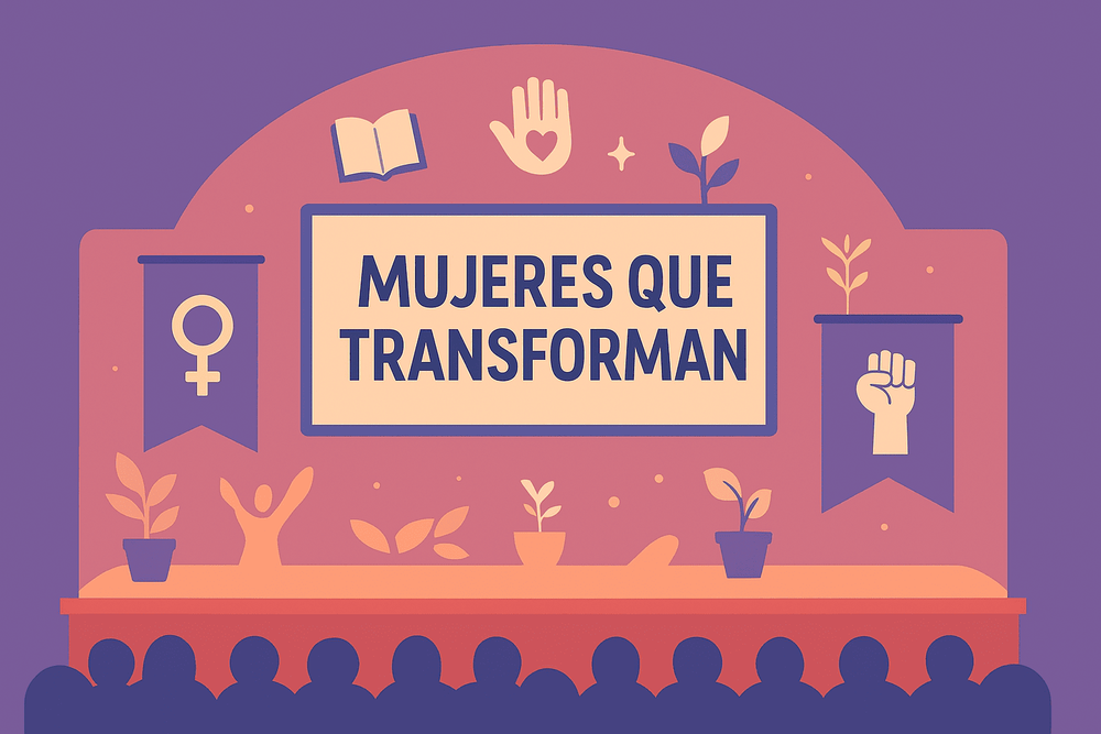 Armenia se prepara para el 2º Foro ‘Mujeres que Transforman’, un encuentro para destacar el liderazgo femenino